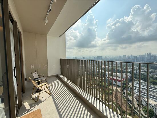 Condominium For Sale in Desa Park City Wilayah Persekutuan Kuala Lumpur - Image 18