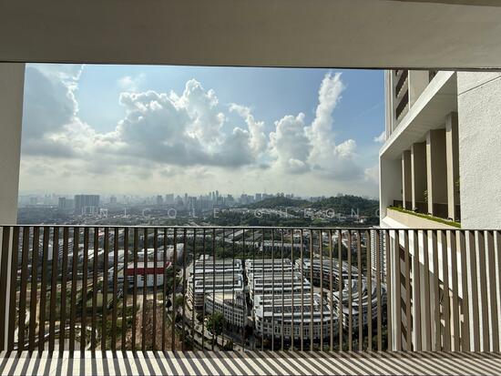 Condominium For Sale in Desa Park City Wilayah Persekutuan Kuala Lumpur - Image 19