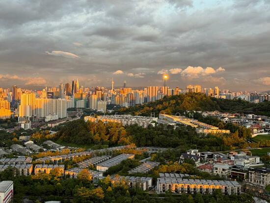 Condominium For Sale in Desa Park City Wilayah Persekutuan Kuala Lumpur - Image 20