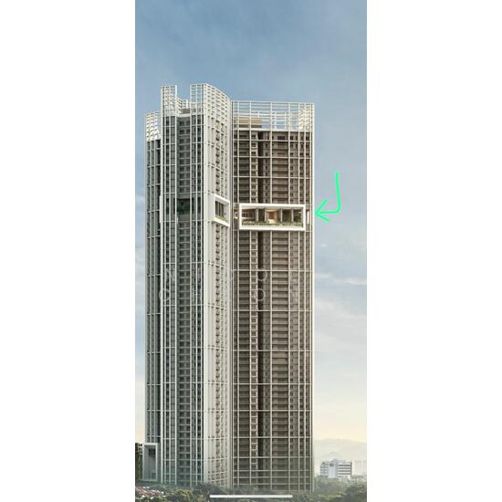 Condominium For Sale in Desa Park City Wilayah Persekutuan Kuala Lumpur - Image 21