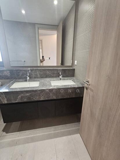 Condominium For Rent in Desa Park City Wilayah Persekutuan Kuala Lumpur - Image 8