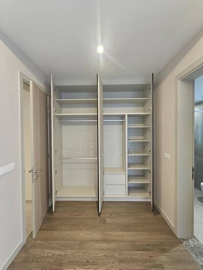 Condominium For Rent in Desa Park City Wilayah Persekutuan Kuala Lumpur - Image 9