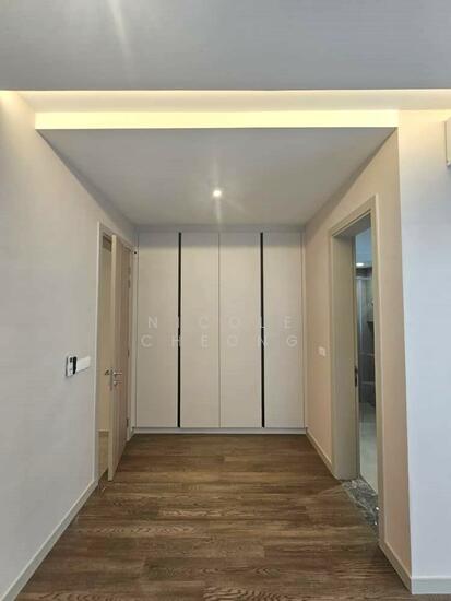 Condominium For Rent in Desa Park City Wilayah Persekutuan Kuala Lumpur - Image 10