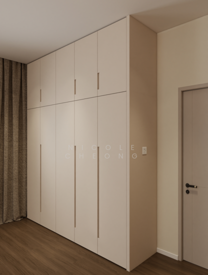 Condominium For Rent in Desa Park City Wilayah Persekutuan Kuala Lumpur - Image 12