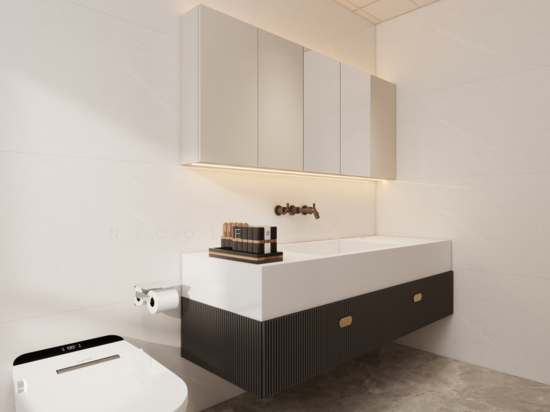 Condominium For Rent in Desa Park City Wilayah Persekutuan Kuala Lumpur - Image 13
