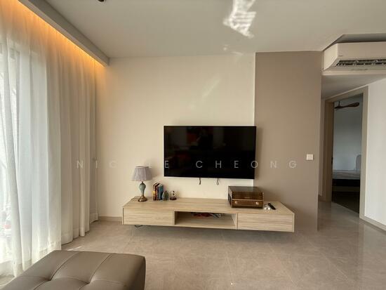 Condominium For Sale in Desa Park City Wilayah Persekutuan Kuala Lumpur - Image 8