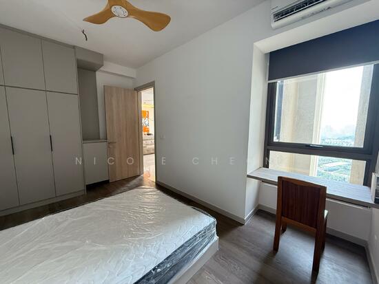 Condominium For Sale in Desa Park City Wilayah Persekutuan Kuala Lumpur - Image 15