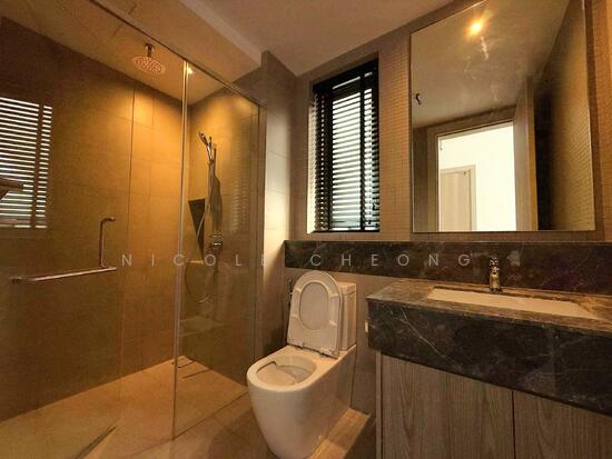 Condominium For Sale in Desa Park City Wilayah Persekutuan Kuala Lumpur - Image 16