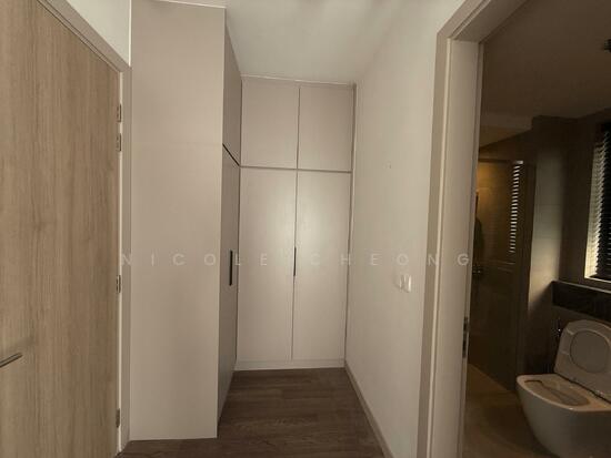 Condominium For Sale in Desa Park City Wilayah Persekutuan Kuala Lumpur - Image 17