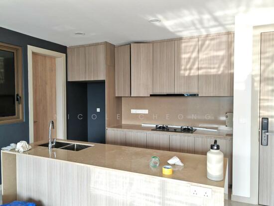 Condominium For Sale in Desa Park City Wilayah Persekutuan Kuala Lumpur - Image 8