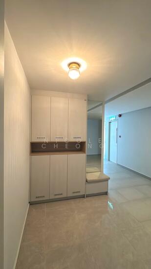 Condominium For Rent in Desa Park City Wilayah Persekutuan Kuala Lumpur - Image 6