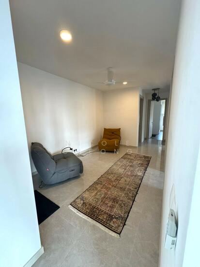 Condominium For Rent in Desa Park City Wilayah Persekutuan Kuala Lumpur - Image 7