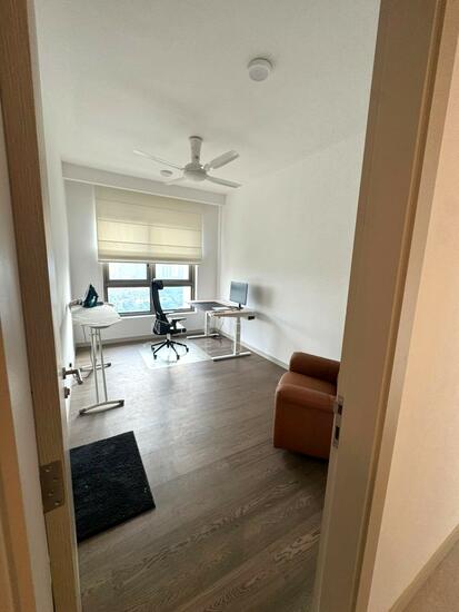 Condominium For Rent in Desa Park City Wilayah Persekutuan Kuala Lumpur - Image 8
