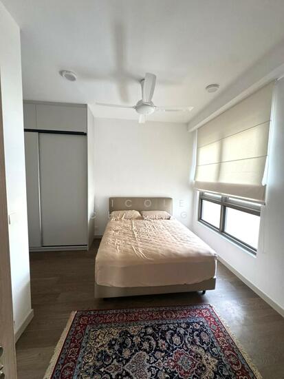 Condominium For Rent in Desa Park City Wilayah Persekutuan Kuala Lumpur - Image 9