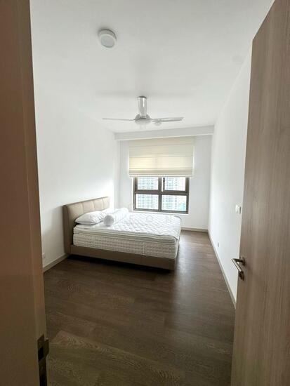 Condominium For Rent in Desa Park City Wilayah Persekutuan Kuala Lumpur - Image 10