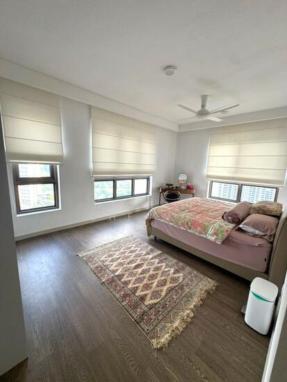 Condominium For Rent in Desa Park City Wilayah Persekutuan Kuala Lumpur - Image 11