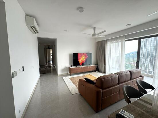 Condominium For Rent in Desa Park City Wilayah Persekutuan Kuala Lumpur - Image 14