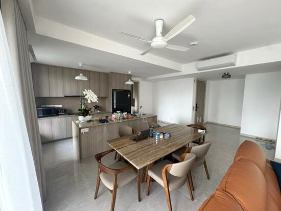 Condominium For Rent in Desa Park City Wilayah Persekutuan Kuala Lumpur - Image 15