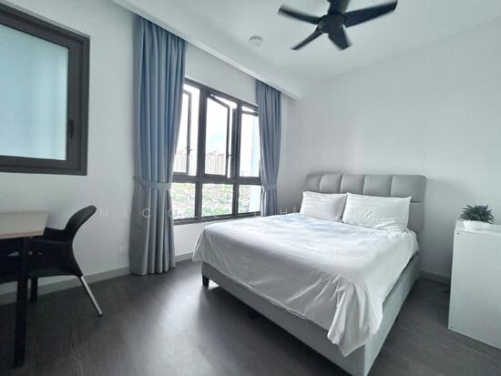 Condominium For Sale in Desa Park City Wilayah Persekutuan Kuala Lumpur - Image 9