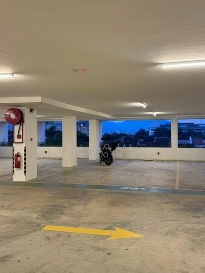 Condominium For Rent in Desa Park City Wilayah Persekutuan Kuala Lumpur - Image 16