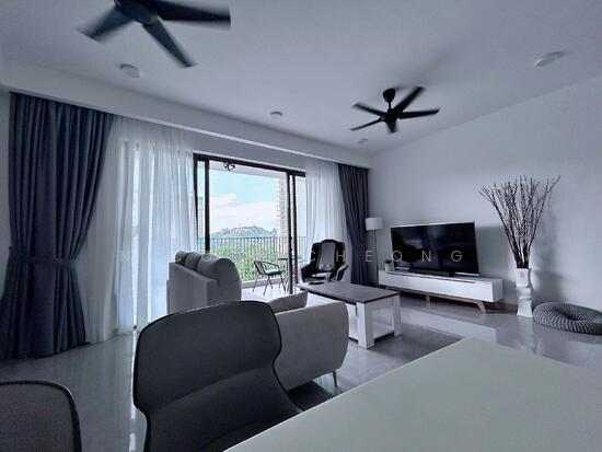 Condominium For Sale in Desa Park City Wilayah Persekutuan Kuala Lumpur - Image 11