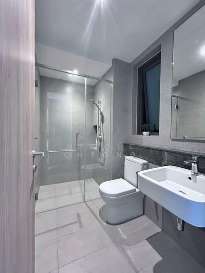 Condominium For Rent in Desa Park City Wilayah Persekutuan Kuala Lumpur - Image 8