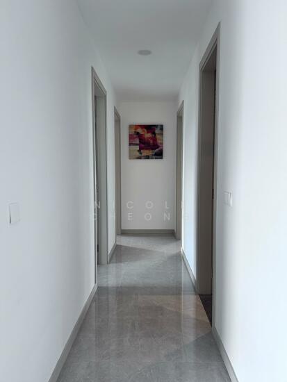 Condominium For Rent in Desa Park City Wilayah Persekutuan Kuala Lumpur - Image 9