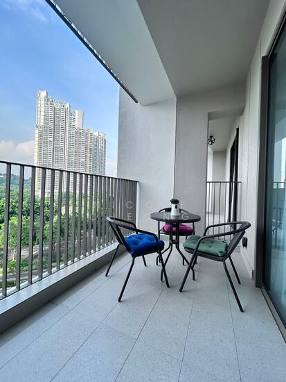 Condominium For Rent in Desa Park City Wilayah Persekutuan Kuala Lumpur - Image 10