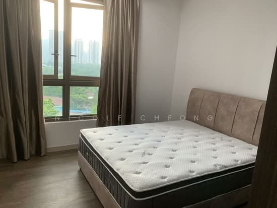 Condominium For Rent in Desa Park City Wilayah Persekutuan Kuala Lumpur - Image 5