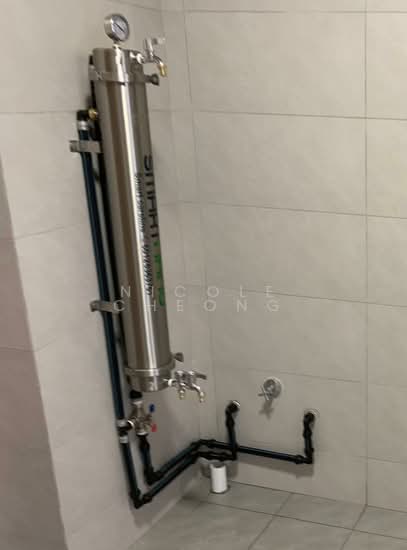 Condominium For Rent in Desa Park City Wilayah Persekutuan Kuala Lumpur - Image 9