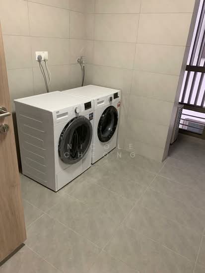 Condominium For Rent in Desa Park City Wilayah Persekutuan Kuala Lumpur - Image 10