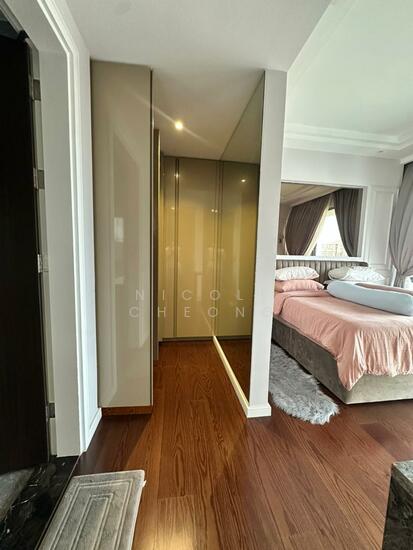 Condominium For Sale in Desa Park City Wilayah Persekutuan Kuala Lumpur - Image 20