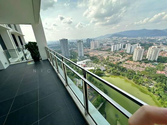 Condominium For Sale in Desa Park City Wilayah Persekutuan Kuala Lumpur - Image 24