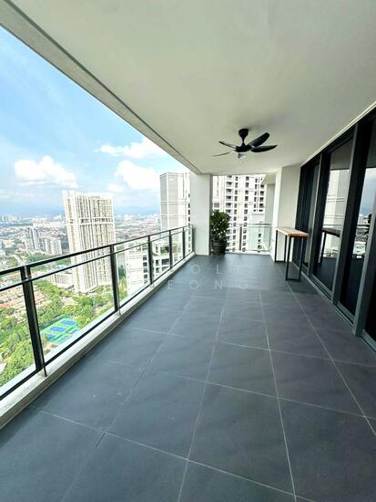 Condominium For Sale in Desa Park City Wilayah Persekutuan Kuala Lumpur - Image 26