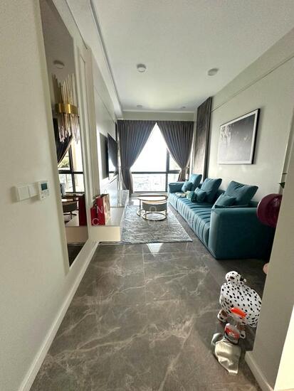 Condominium For Sale in Desa Park City Wilayah Persekutuan Kuala Lumpur - Image 36