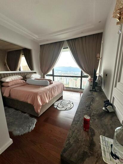Condominium For Rent in Desa Park City Wilayah Persekutuan Kuala Lumpur - Image 29