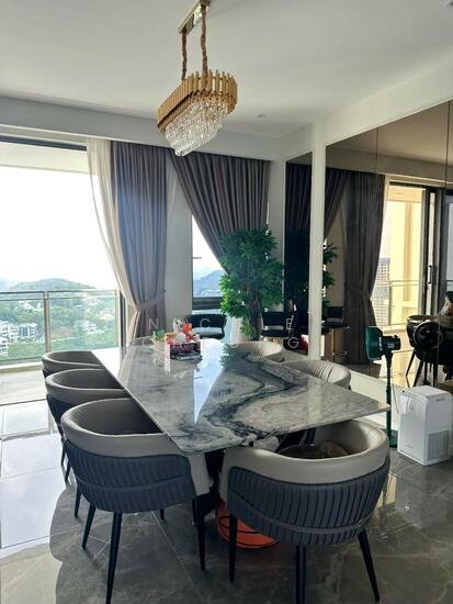 Condominium For Rent in Desa Park City Wilayah Persekutuan Kuala Lumpur - Image 35