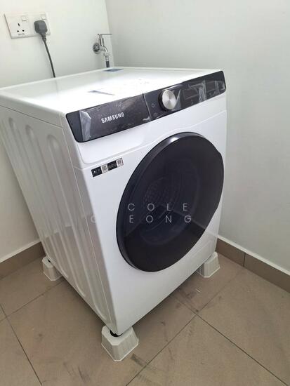 Condominium For Sale in Desa Park City Wilayah Persekutuan Kuala Lumpur - Image 6