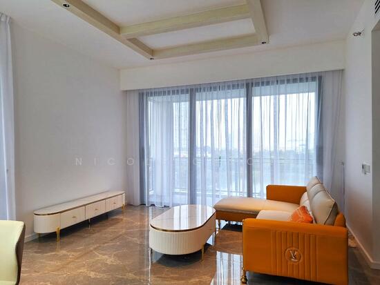 Condominium For Sale in Desa Park City Wilayah Persekutuan Kuala Lumpur - Image 7