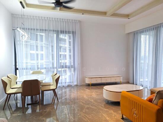 Condominium For Sale in Desa Park City Wilayah Persekutuan Kuala Lumpur - Image 8