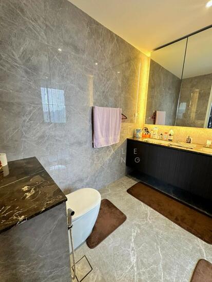 Condominium For Sale in Desa Park City Wilayah Persekutuan Kuala Lumpur - Image 22