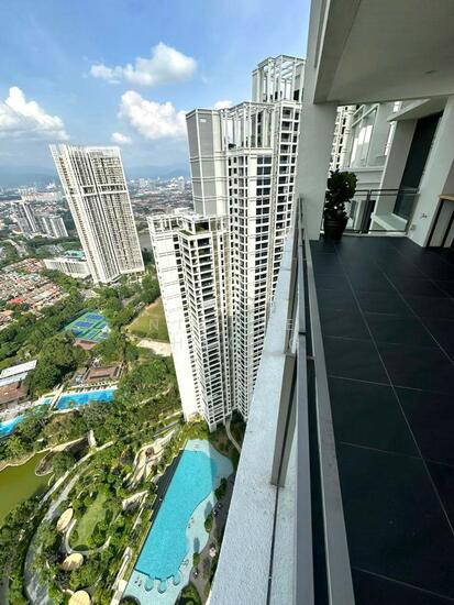 Condominium For Rent in Desa Park City Wilayah Persekutuan Kuala Lumpur - Image 6