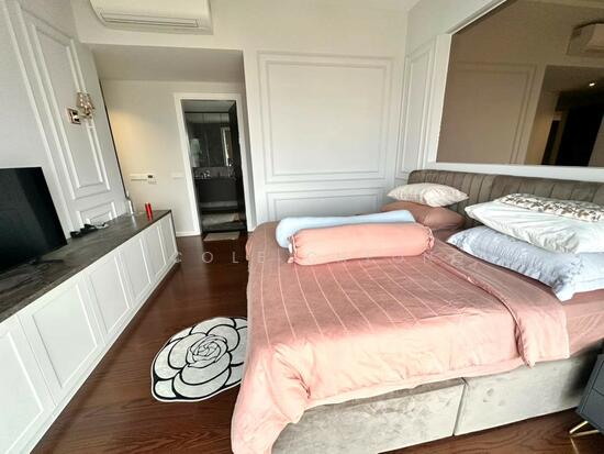 Condominium For Rent in Desa Park City Wilayah Persekutuan Kuala Lumpur - Image 9