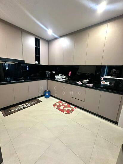 Condominium For Rent in Desa Park City Wilayah Persekutuan Kuala Lumpur - Image 10