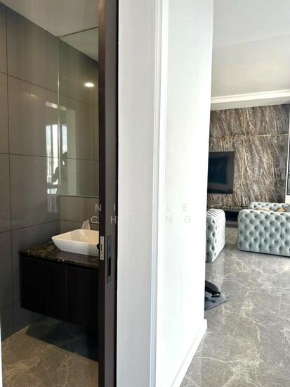 Condominium For Rent in Desa Park City Wilayah Persekutuan Kuala Lumpur - Image 13