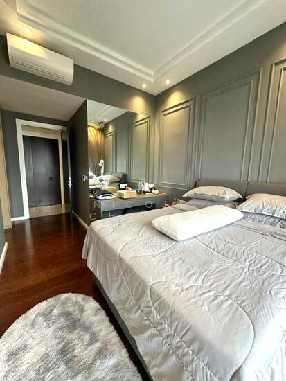 Condominium For Rent in Desa Park City Wilayah Persekutuan Kuala Lumpur - Image 15