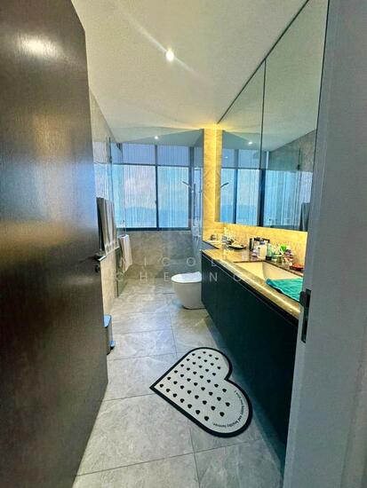 Condominium For Rent in Desa Park City Wilayah Persekutuan Kuala Lumpur - Image 16