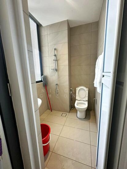 Condominium For Rent in Desa Park City Wilayah Persekutuan Kuala Lumpur - Image 18
