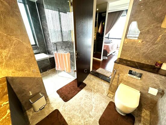 Condominium For Rent in Desa Park City Wilayah Persekutuan Kuala Lumpur - Image 19