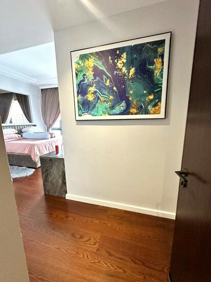 Condominium For Rent in Desa Park City Wilayah Persekutuan Kuala Lumpur - Image 20